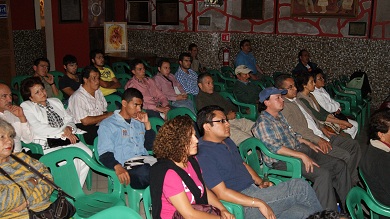1minpeace Morelia 2