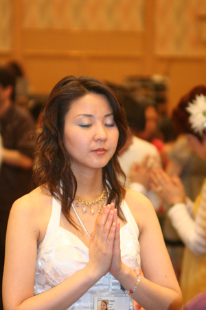 Asia Prayer Asia Prayer