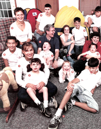 Big Family