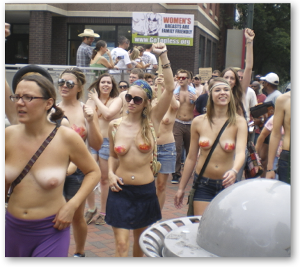 Gotopless Asheville 2011 Img4of8 Gotopless Asheville 2011 Img4of8