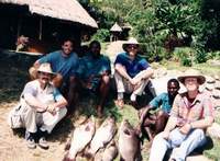 Luo People