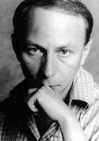 Michel Houellebecq Kika