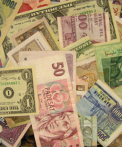 Money