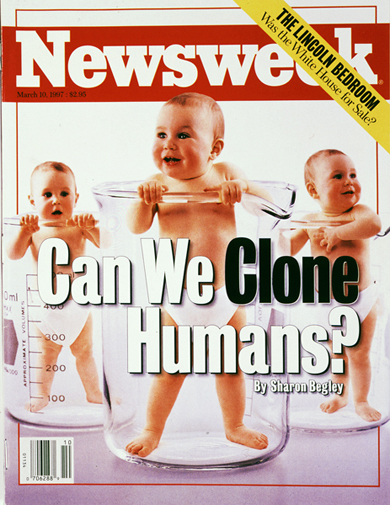 Newsweek