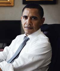 Obama