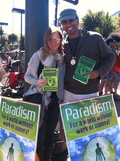 Paradism Sf 66ah 1