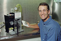Sanford Gene Gun Sanford Gene Gun