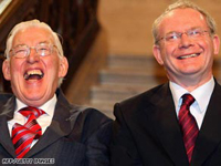 Ulsterennemies